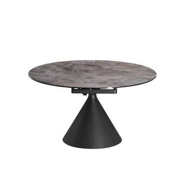 Стіл TOKYO Gloss taup T7539-135