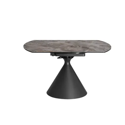 Стіл TOKYO Gloss taup T7539-135 — фото 2